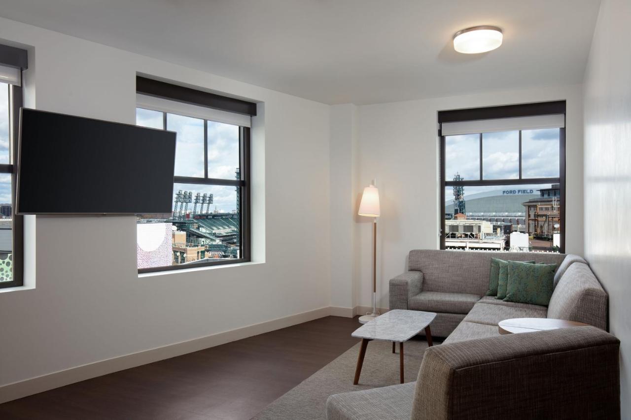 Hotel Element At The Metropolitan 3*